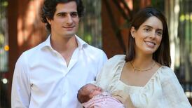 Absurdamente largo: Duque español tendrá que cambiar el nombre de 25 palabras que le puso a su hija