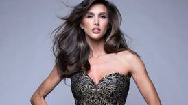 Leah Ashmore: conoce a la nueva Miss Universo Paraguay sucesora de Nadia Ferreira
