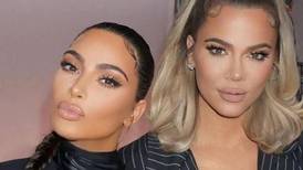Kim y Khloé Kardashian niegan haber provocado la cancelación de "Rob & Chyna"