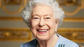 Reina Isabel II: publican la primera foto de la tumba de la monarca en Windsor