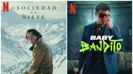 Estos son los estrenos que se tomarán Netflix durante enero
