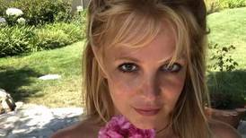 Britney Spears revela el nombre de la diseñadora que hará su vestido de novia