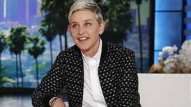 Ellen DeGeneres se despide de su programa y pide a sus fans: “Sé tú mismo”
