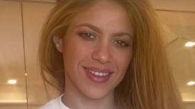 ¡Shakira sigue facturando!: Lanza sudadera con la letra de su polémica canción con Bizarrap