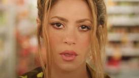 Shakira con el corazón roto, estrena "Monotonía", una canción con fuertes indirectas a Piqué