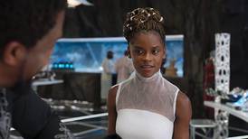 "Black Panther: Wakanda Forever" : accidente de Letitia Wright le impedirá grabar hasta el próximo año