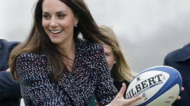 Kate Middleton asume función que dejo atrás el príncipe Harry al abandonar la realeza