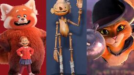 Premios Oscar 2023: Dónde ver las películas nominadas a lo mejor de animación