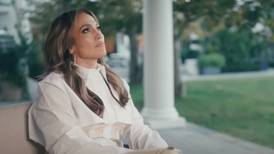 Jennifer Lopez se sincera sobre qué es lo más difícil sobre ser mamá de sus hijos con Marc Anthony