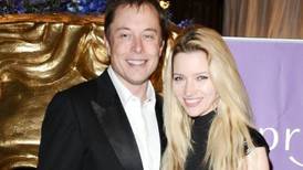 Exesposa de Elon Musk aplaude al cambio de género de su hija: “Estoy muy orgullosa de ti”
