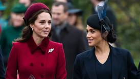 Kate Middleton “nunca perdonará” a Meghan Markle por traicionar a la familia real