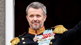 Polémica: El Rey Federico X de Dinamarca se fue de vacaciones antes de cumplir un mes en el cargo