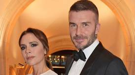 La razón por la que David Beckham y Victoria Beckham ocultaron su noviazgo