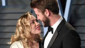 El famoso video de Miley Cyrus y Liam Hemsworth justo antes de su divorcio