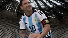 ¡Rompe un nuevo récord! Lionel Messi se gana la Copa Mundial de "Me gusta" en Instagram