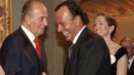 Juan Carlos I: revelan noticia de una supuesta hija ilegitima y usuarios lo comparan con Julio Iglesias