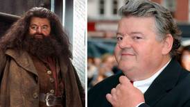 La enfermedad que sufría Robbie Coltrane, Hagrid, el gigante de “Harry Potter”