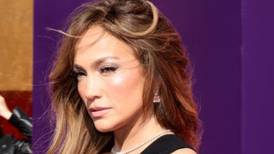 Jennifer Lopez llegó a los MTV Movie & TV Awards con estilo y empoderamiento