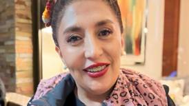 “Me emociona mucho”: La Pincoya habla sobre su debut en la actuación