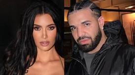 Acusan a Kim Kardashian de coquetear con Drake tras acusaciones de infidelidad de Kanye West