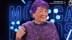 “Nada personal”: Mónica Ramos dejó sus votos legados a este participante de “Gran Hermano” Chile