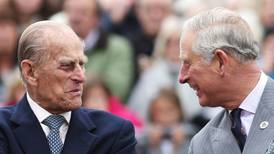 Príncipe Carlos comparte la última conversación con su padre, Felipe de Edimburgo
