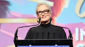 Meryl Streep agradece a “Barbie”: “Han salvado el cine y todos nuestros trabajos”