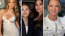 Jennifer Lopez, Victoria Beckham y otras famosas que conmemoran el Día Internacional de la Mujer