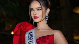Miss Chile, Celeste Viel, logra importante reconocimiento a días del Miss Universo 2023  