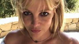 "¡Creo que voy a llorar el resto del día!": La primera reacción de Britney Spears libre de la tutela de su padre