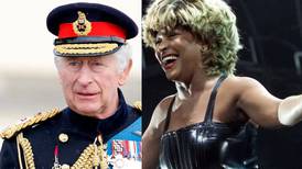 El rey Carlos III rindió emotivo tributo a Tina Turner en el Palacio de Buckingham