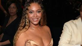 Beyoncé: llegó tarde a la ceremonia de los Grammy por esta razón