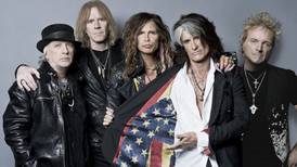Aerosmith anuncia gira de despedida "Peace Out" tras 50 años en los escenarios, éstas son las fechas