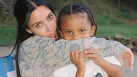 Kim Kardashian y sus hijos debutan en la secuela de famosa película infantil