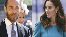 El hermano menor de Kate Middleton quiere que la princesa se separe del príncipe William tras rumores de infidelidad