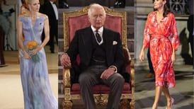 Ellos son los reyes y reinas que podrían robarle la atención al rey Carlos en su coronación
