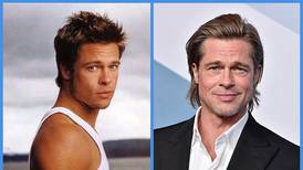 Ya tiene 60 años: Cinco datos increíbles sobre Brad Pitt en su cumpleaños