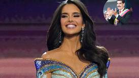 Nicolás Maduro, presidente de Venezuela, se sumó a la polémica: "Nos robaron el Miss Universo"