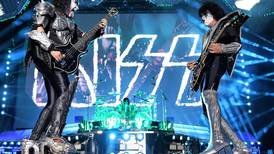Kiss dará concierto de despedida en México como parte del Hell and Heaven Fest