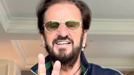 Ringo Starr vuelve a dar positivo a COVID-19, ¿Qué pasará con sus presentaciones en México?