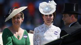 Kate Middleton se inspira en la educación que el príncipe Eduardo le da a sus hijos