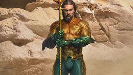 "Nuevo traje, más acción": Jason Momoa ofrece primeras imágenes de la nueva apariencia de Aquaman