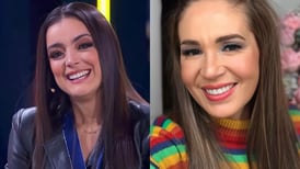 LCDLF2: Yolanda Andrade y Daniella Navarro se enfrentan en una dura discusión