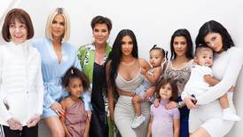 Kris Jenner, Kim Kardashian y sus hermanas reaccionan al tiroteo en Texas