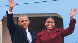 La romántica historia de amor de Barack y Michelle Obama