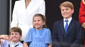 Hijos de Kate Middleton y príncipe William finalmente disfrutan de unas largas vacaciones