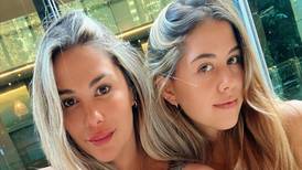 “Es hermosa”: Laura Prieto explica por qué no se muestra junto a su hija, Tábata Kuscevic