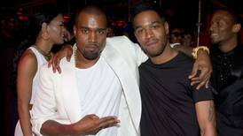 Kanye West despide a Kid Cudi de su álbum "Donda 2" por ser amigo de Pete Davidson