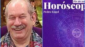 Horóscopo de Pedro Engel: Las predicciones para cada signo en amor, dinero y salud para este fin de semana