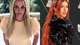 "Rehusarse a hablar es equivalente a mentir": Britney Spears se le va encima a Christina Aguilera